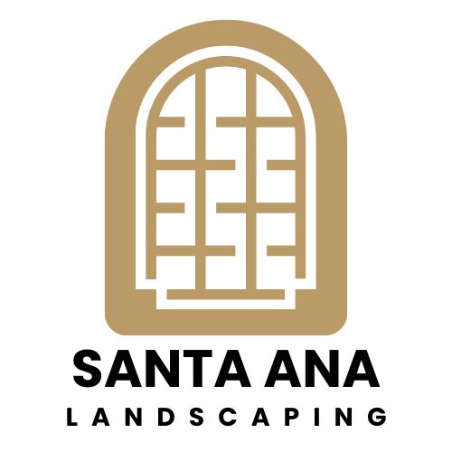 Steelgate Santa Ana Landscaping logo
